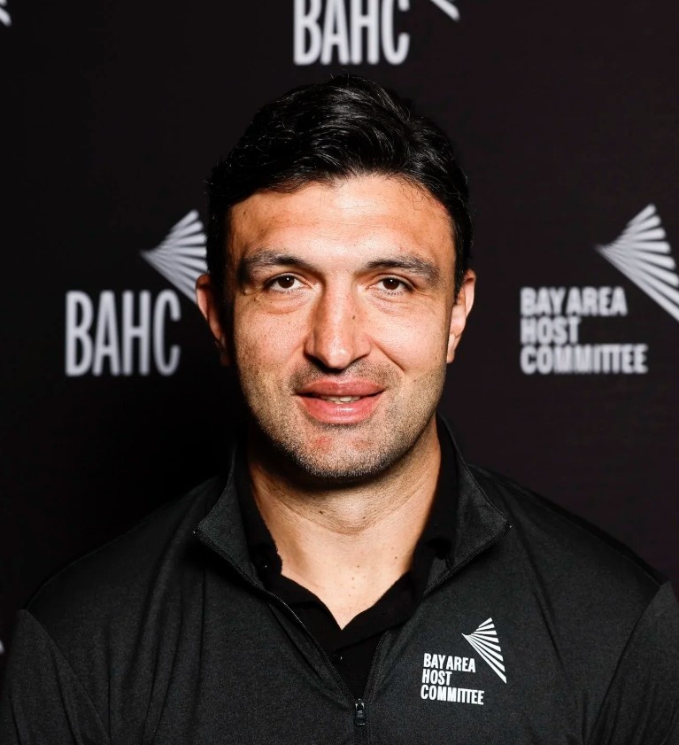 Zaza Pachulia - Motivational Sports Speaker