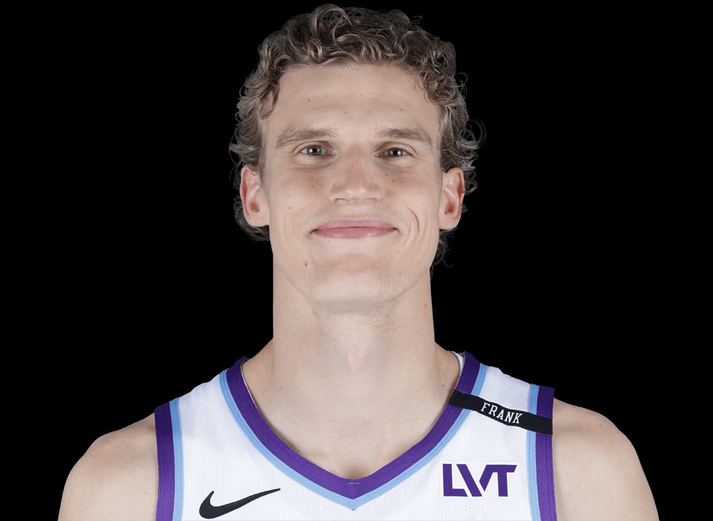 Lauri Markkanen - Professional Sports Motivational Speaker