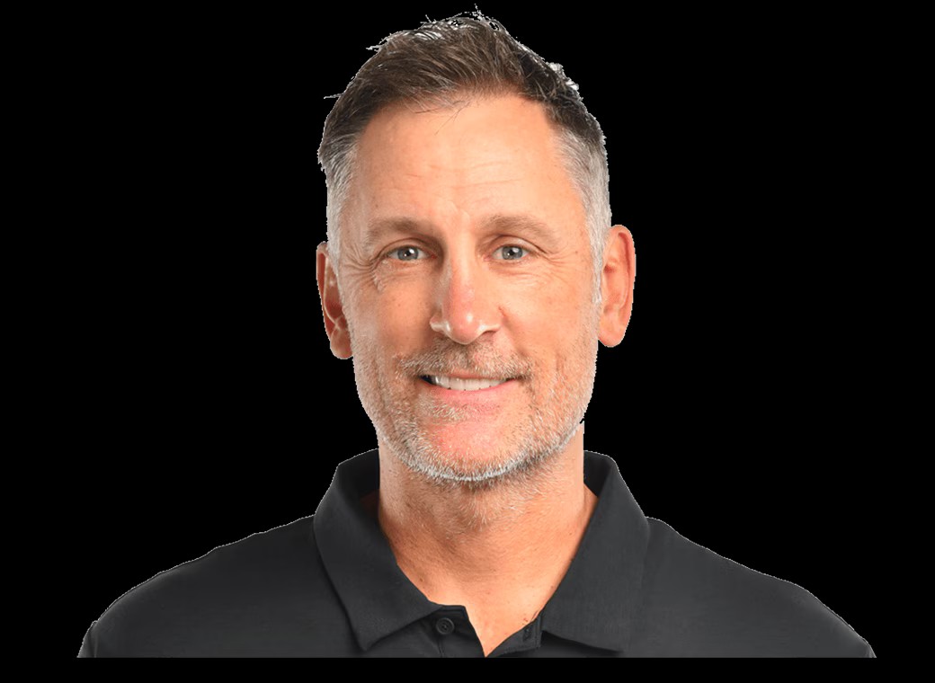 Brent Barry - Professional Sports Motivational Speaker