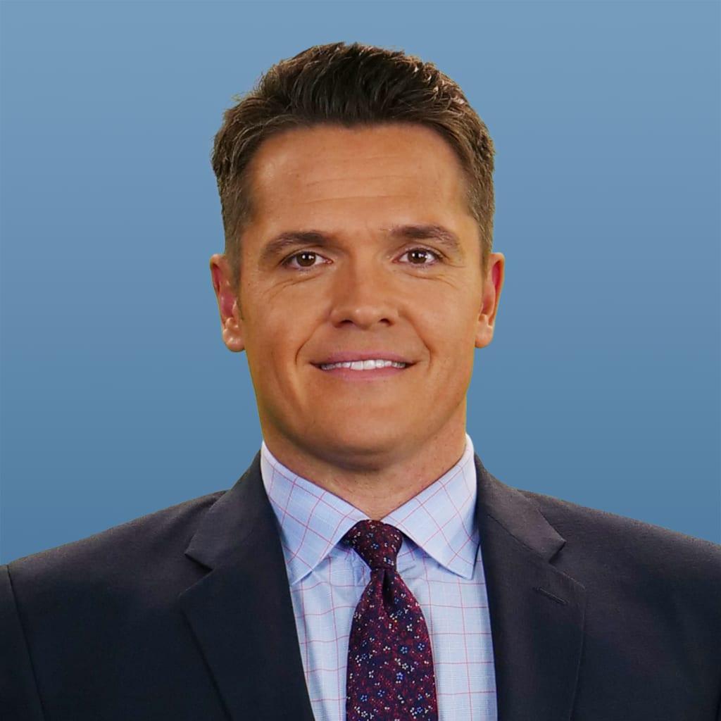 Greg Amsinger - Professional Sports Motivational Speaker