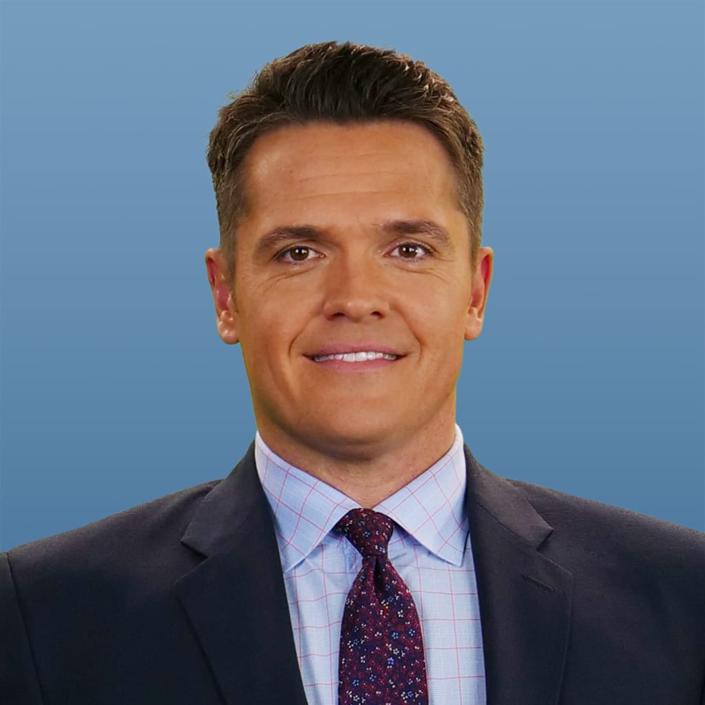 Greg Amsinger - Professional Sports Motivational Speaker