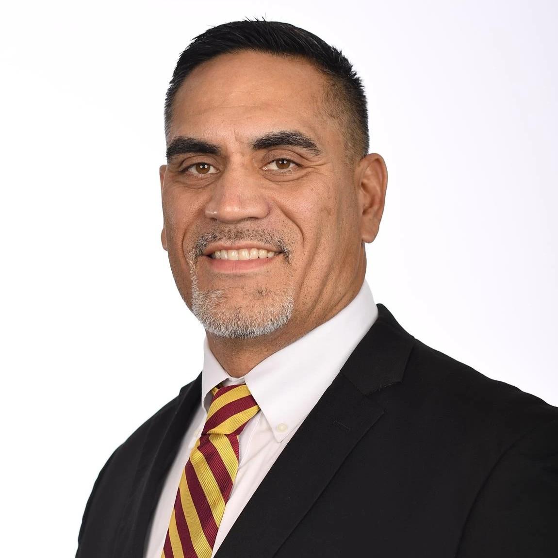 Kevin Mawae