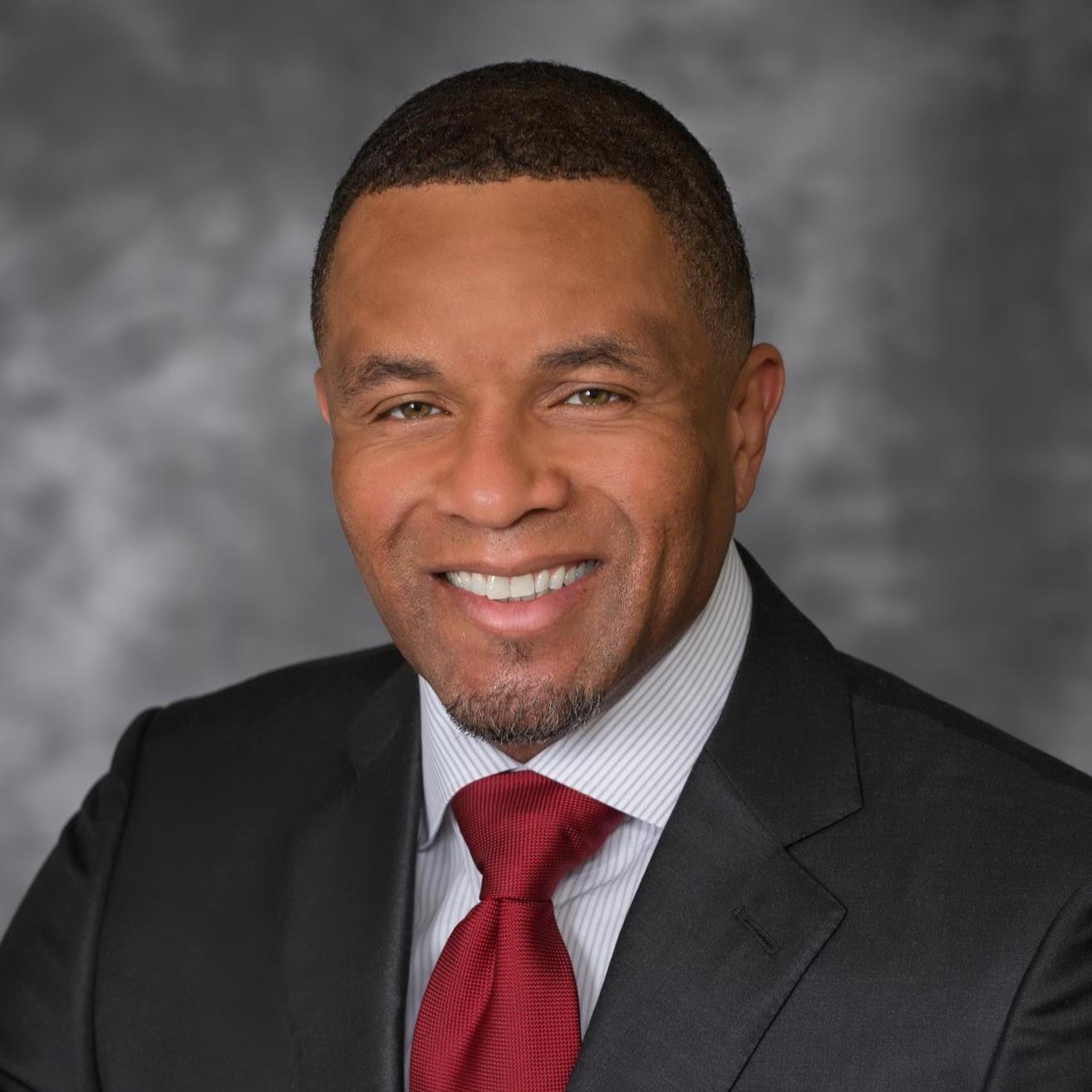 Damon Stoudamire - Professional Sports Motivational Speaker