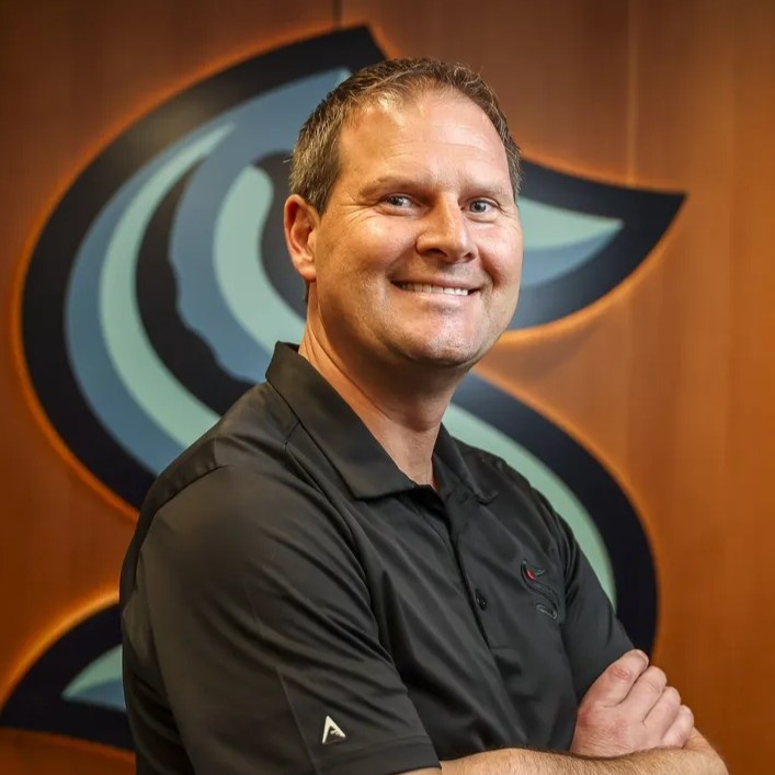 Jason Botterill - Motivational Sports Speaker