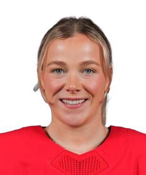 Sarah Fillier - Professional Sports Motivational Speaker