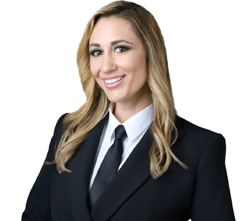 Vanessa Rousso - Professional Sports Motivational Speaker