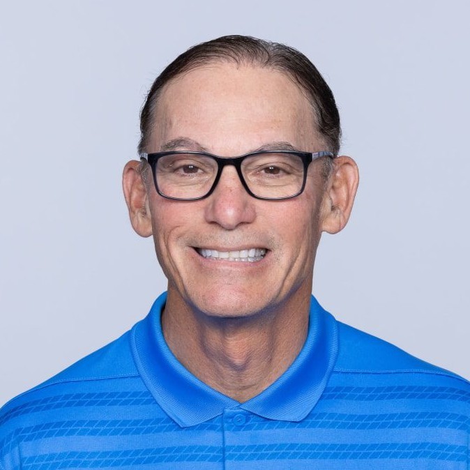 Marc Trestman - Professional Sports Motivational Speaker