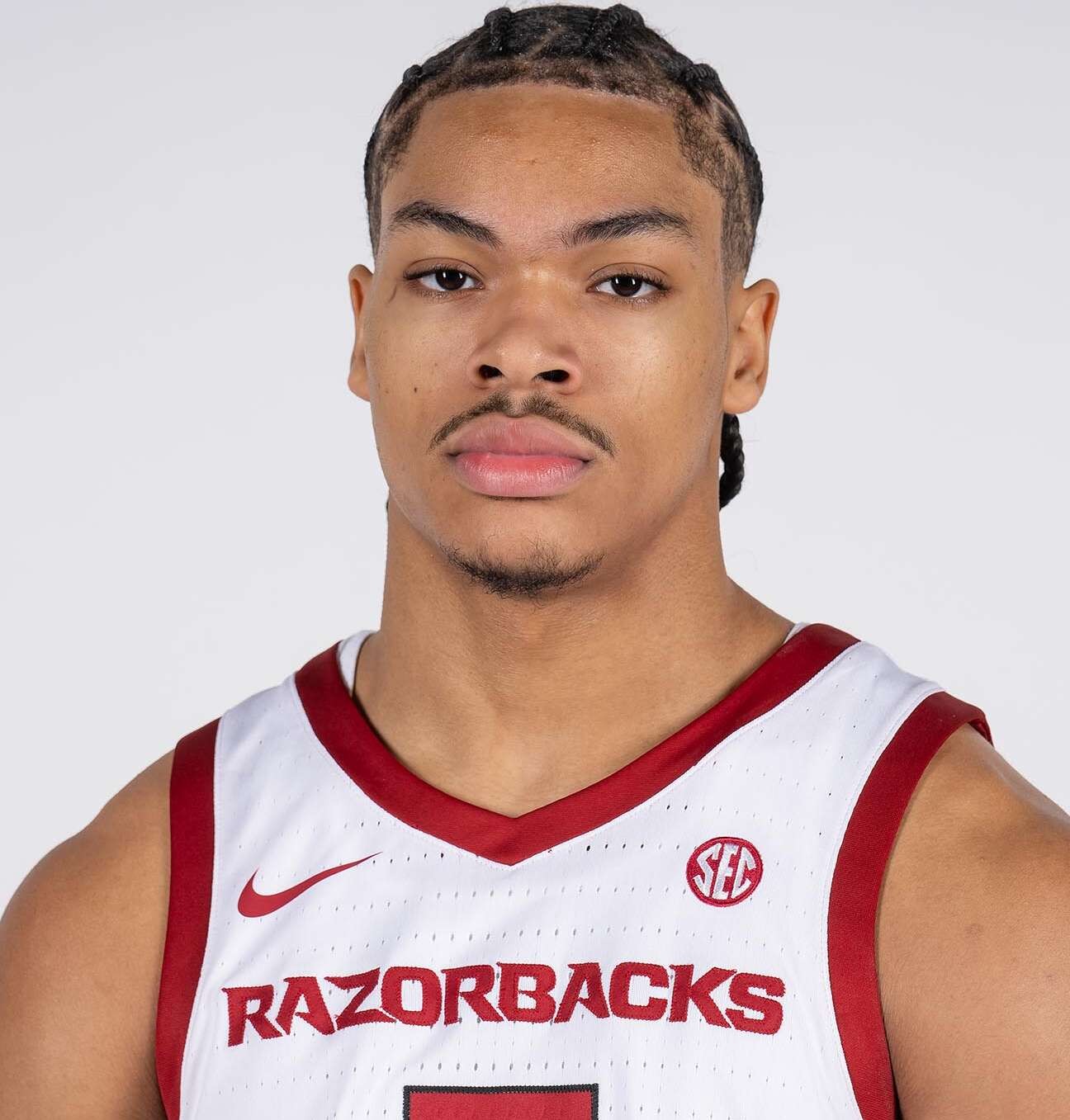 Darius Acuff Jr. - Professional Sports Motivational Speaker