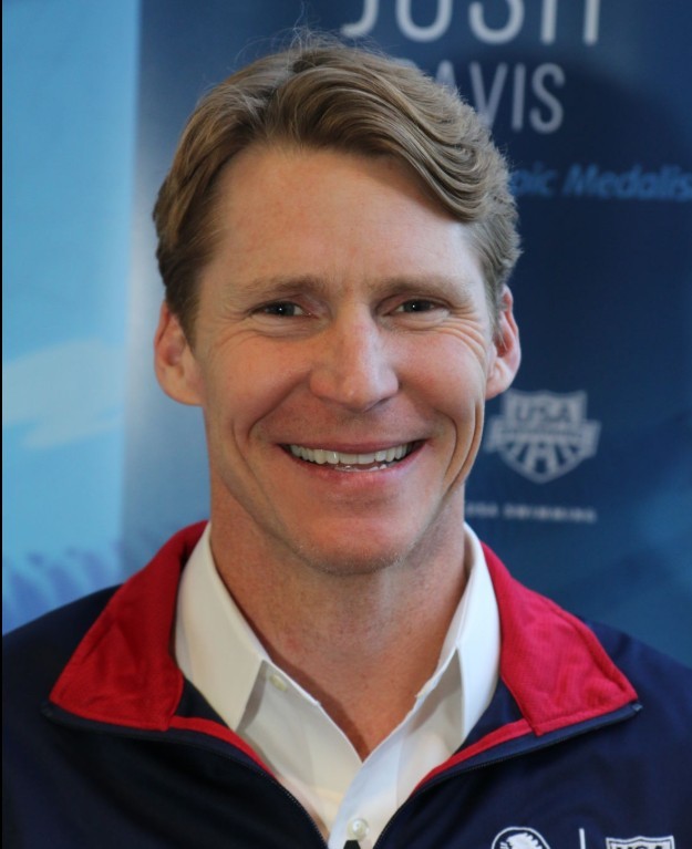 Josh Davis - Professional Sports Motivational Speaker