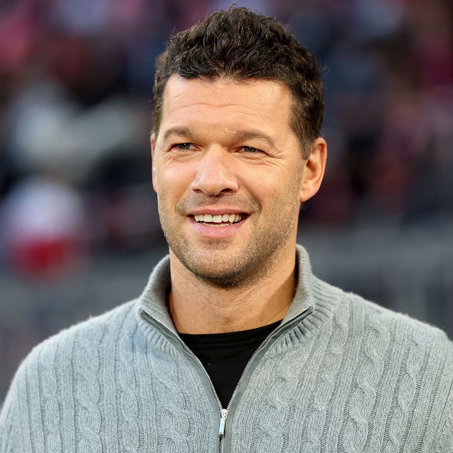 Michael Ballack - Professional Sports Motivational Speaker