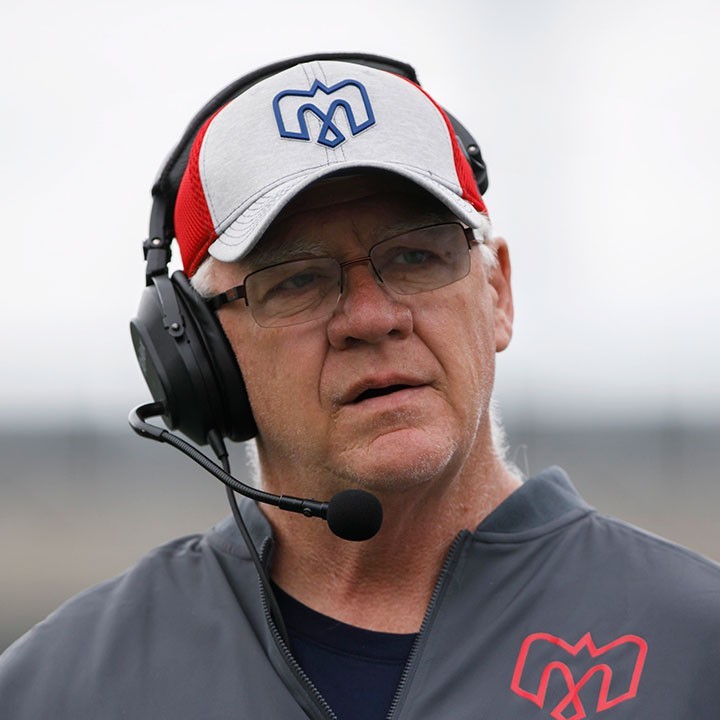Mike Sherman - Professional Sports Motivational Speaker