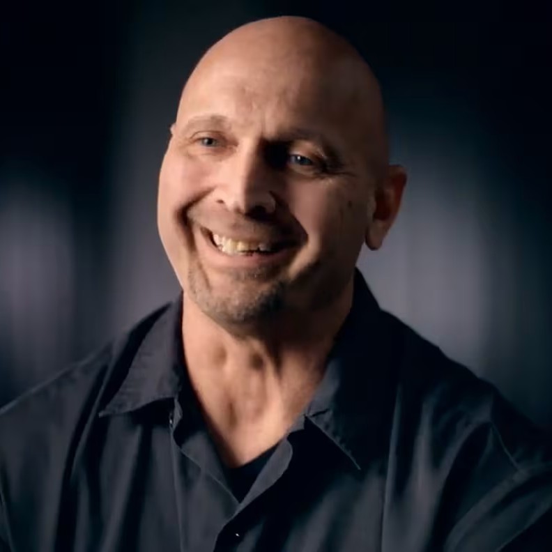 Tony Mandarich - Professional Sports Motivational Speaker