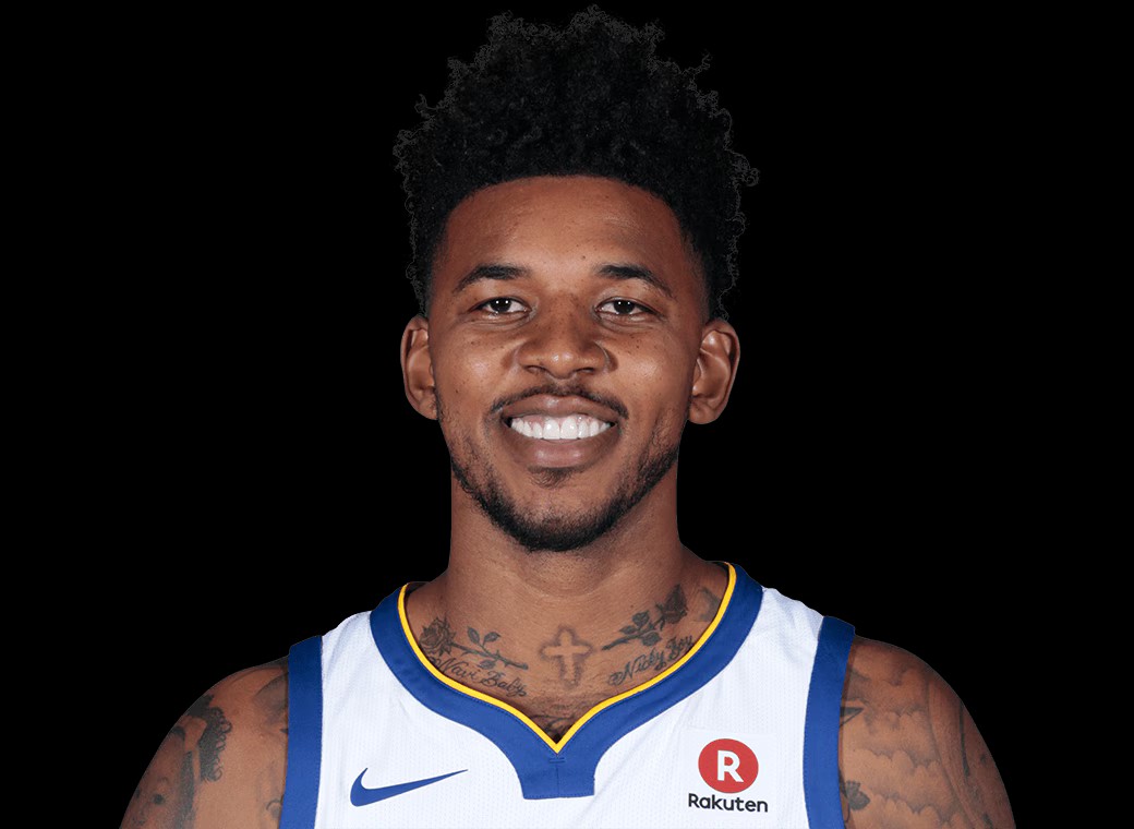 Nick Young - Professional Sports Motivational Speaker