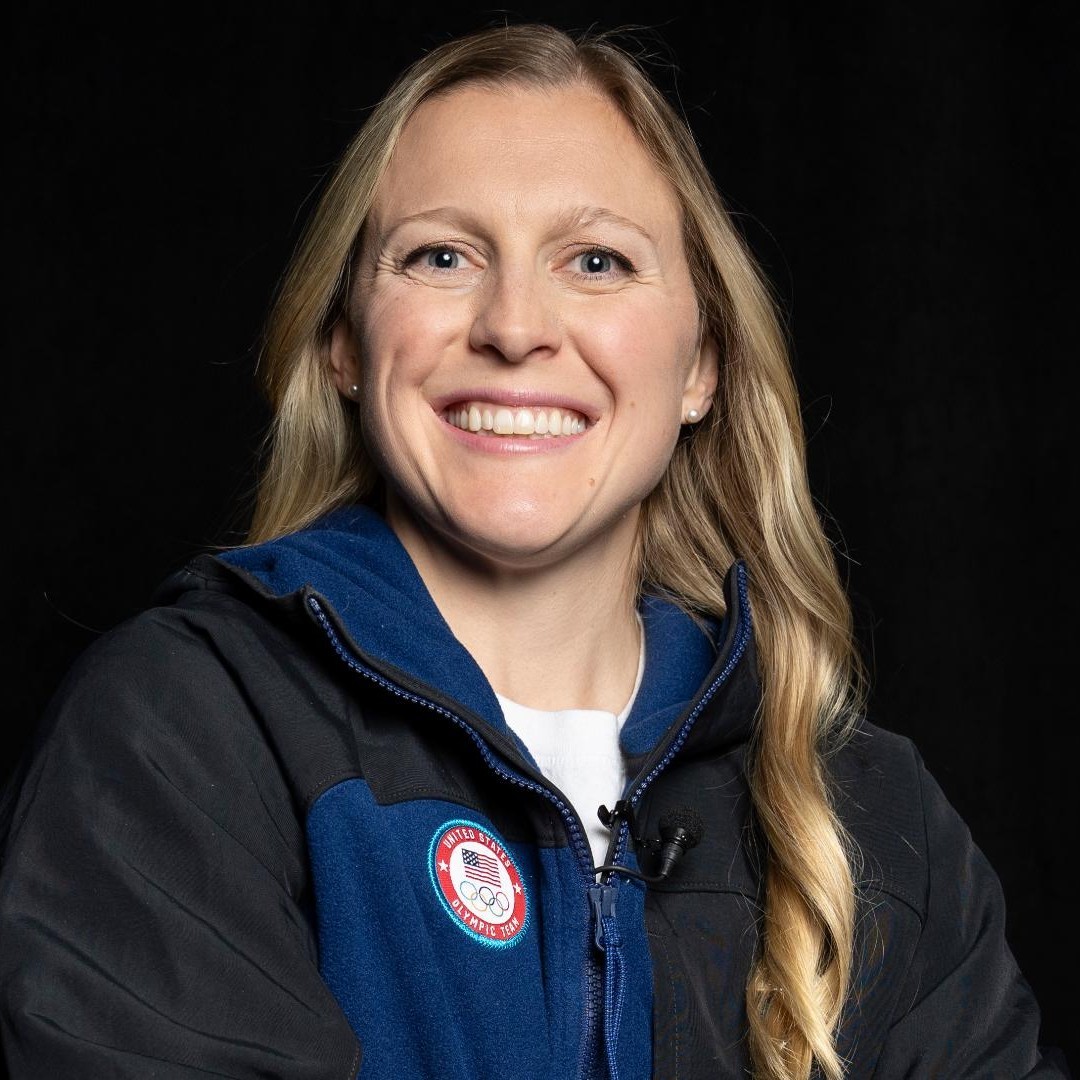 Kendall Coyne Schofield - Professional Sports Motivational Speaker
