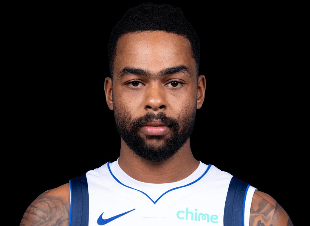 D'Angelo Russell - Professional Sports Motivational Speaker