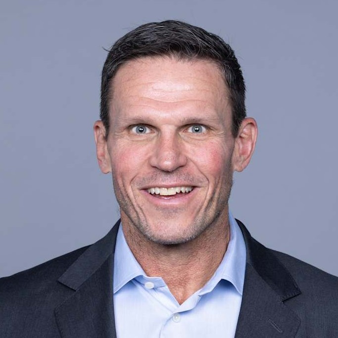 Tony Boselli - Professional Sports Motivational Speaker