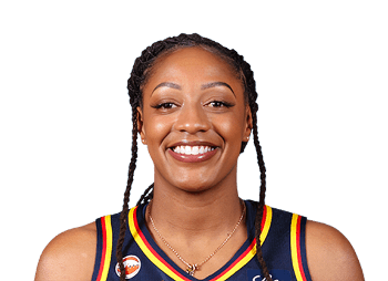 Kelsey Mitchell - Professional Sports Motivational Speaker