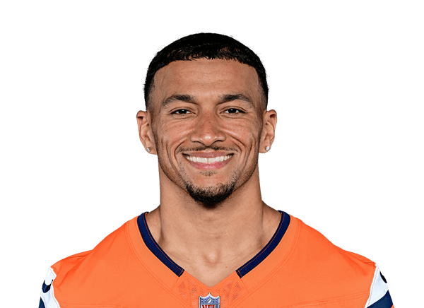Evan Engram - Professional Sports Motivational Speaker