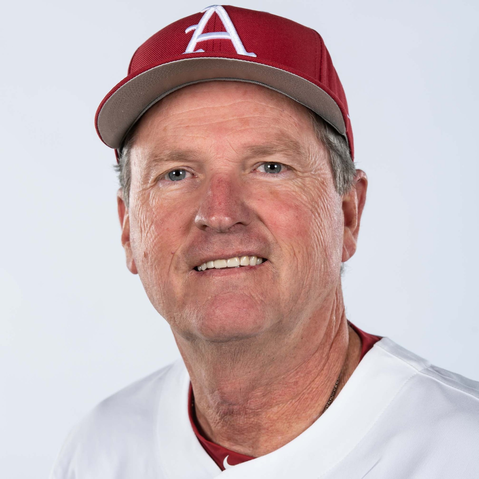 Dave Van Horn - Professional Sports Motivational Speaker