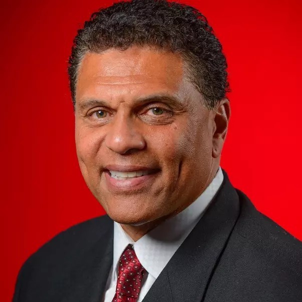 Reggie Theus - Professional Sports Motivational Speaker