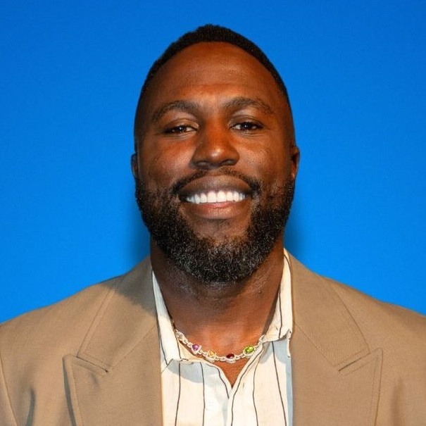 Jozy Altidore - Motivational Sports Speaker