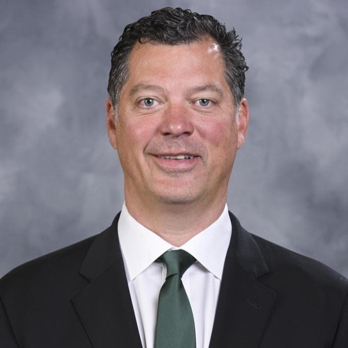 Bill Guerin - Motivational Sports Speaker