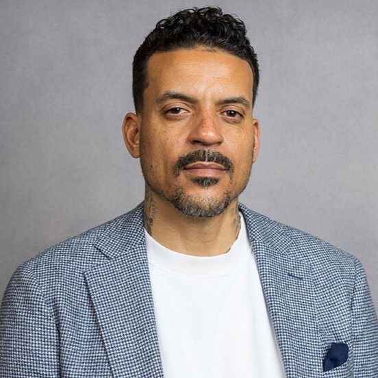 Matt Barnes - Professional Sports Motivational Speaker