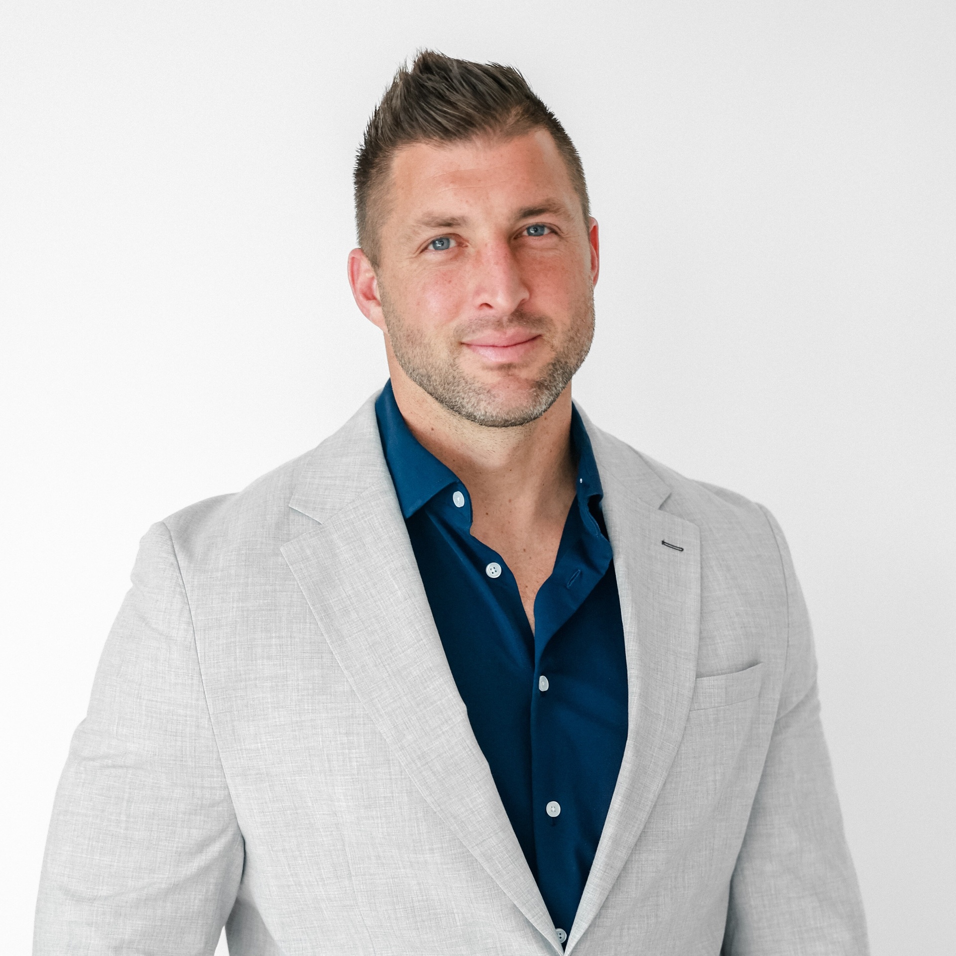 Tim Tebow - Motivational Sports Speaker