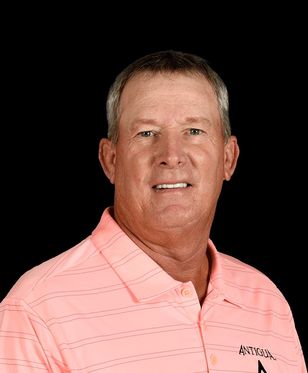 Woody Austin - Professional Sports Motivational Speaker