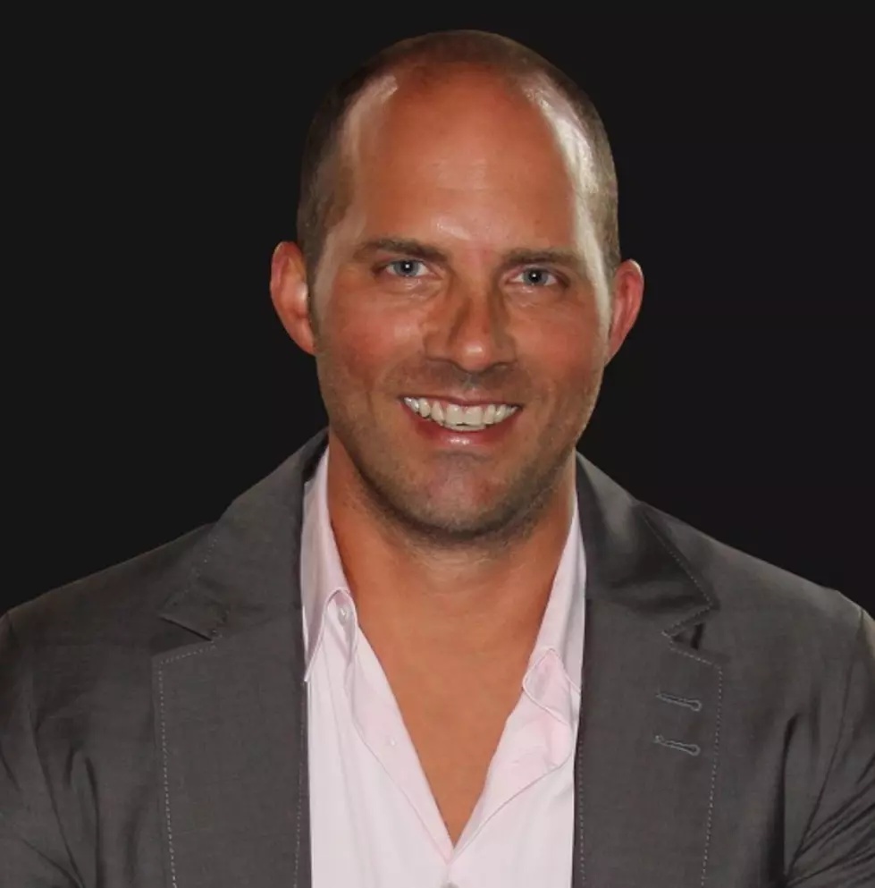 Jay Barker - Motivational Sports Speaker