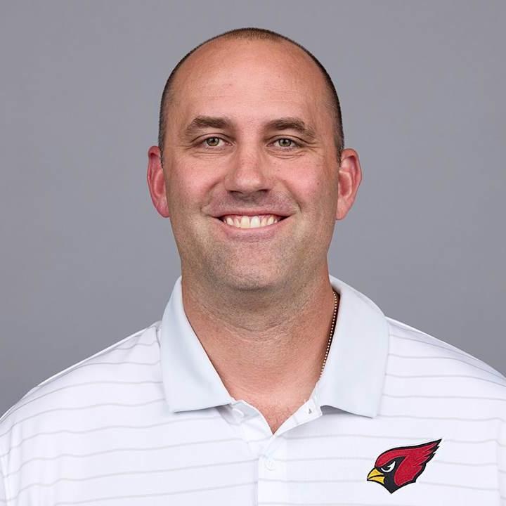Matt Schaub - Professional Sports Motivational Speaker