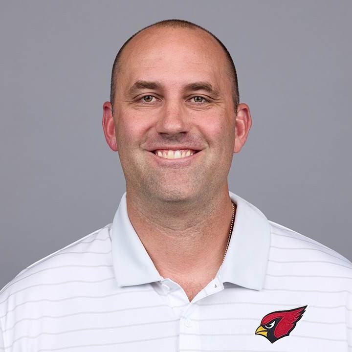 Matt Schaub - Professional Sports Motivational Speaker