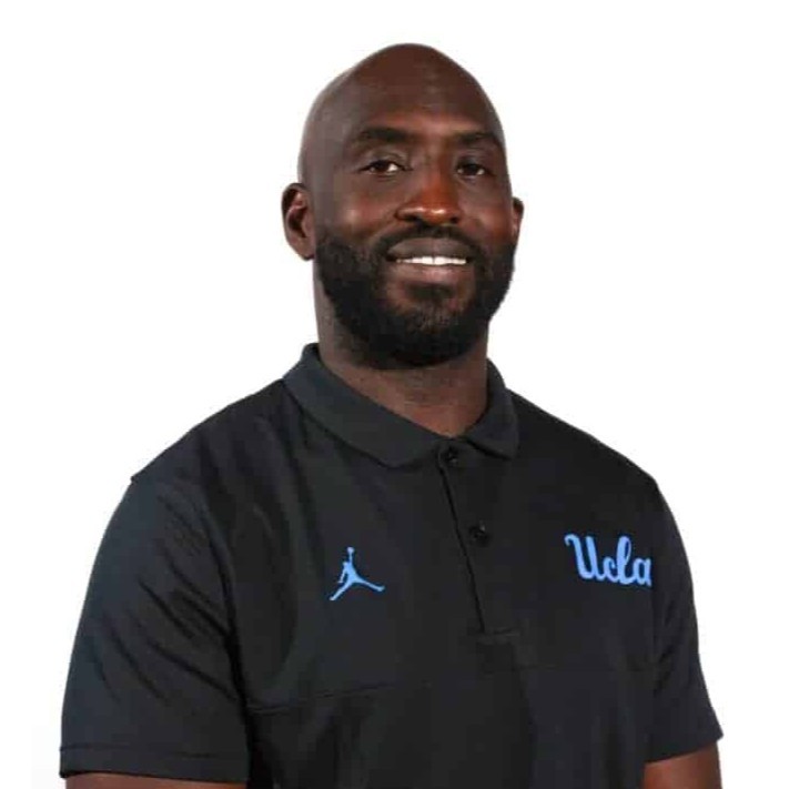 DeShaun Foster - Professional Sports Motivational Speaker