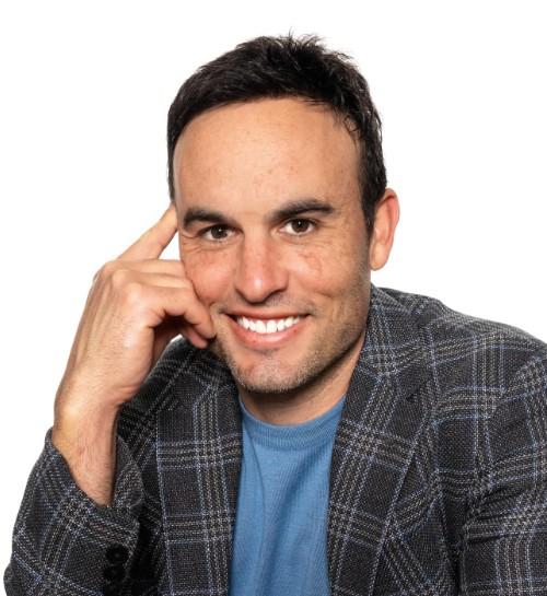 Landon Donovan