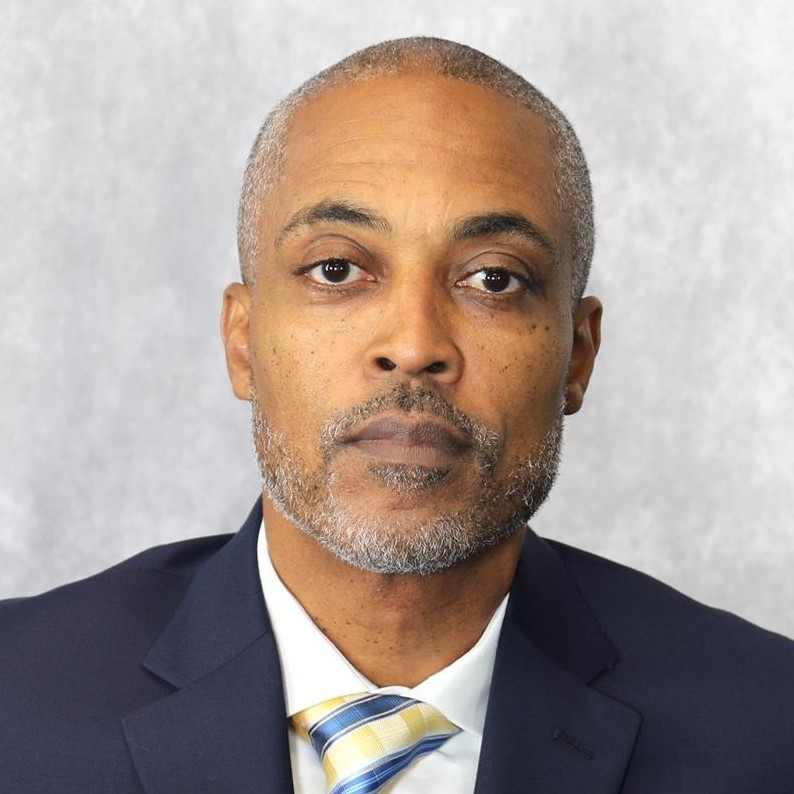 Rod Strickland - Professional Sports Motivational Speaker