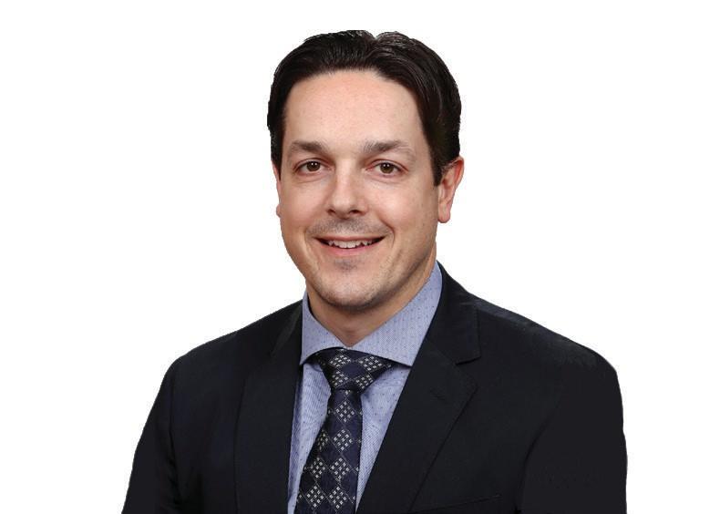 Daniel Brière - Professional Sports Motivational Speaker