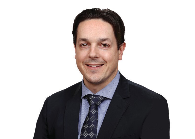 Daniel Brière - Professional Sports Motivational Speaker