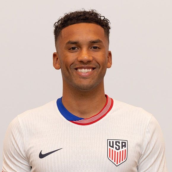 Auston Trusty - Professional Sports Motivational Speaker