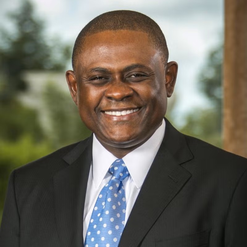 Dr. Bennet Omalu - Professional Sports Motivational Speaker