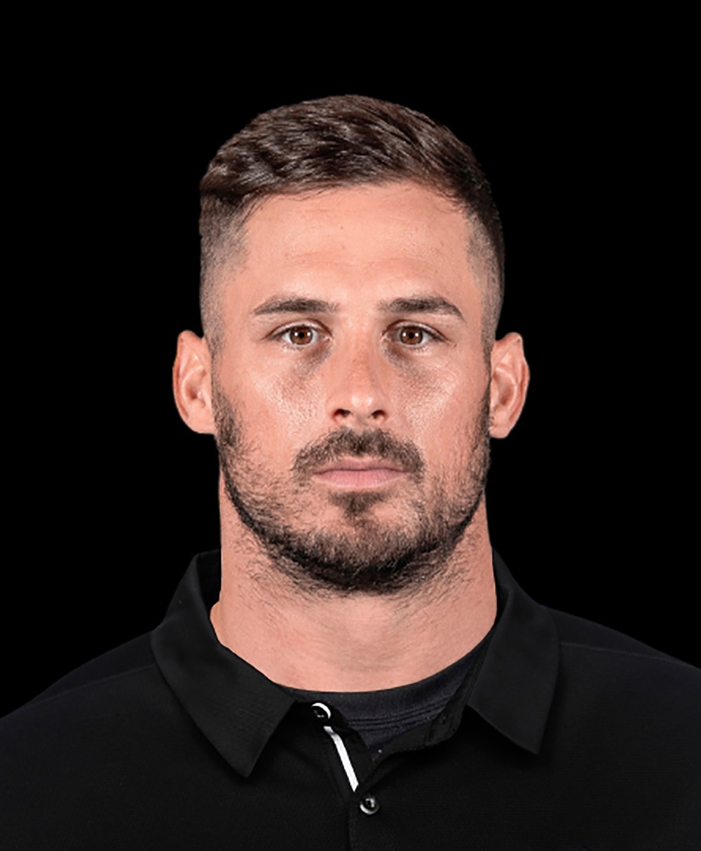 Danny Amendola - Professional Sports Motivational Speaker