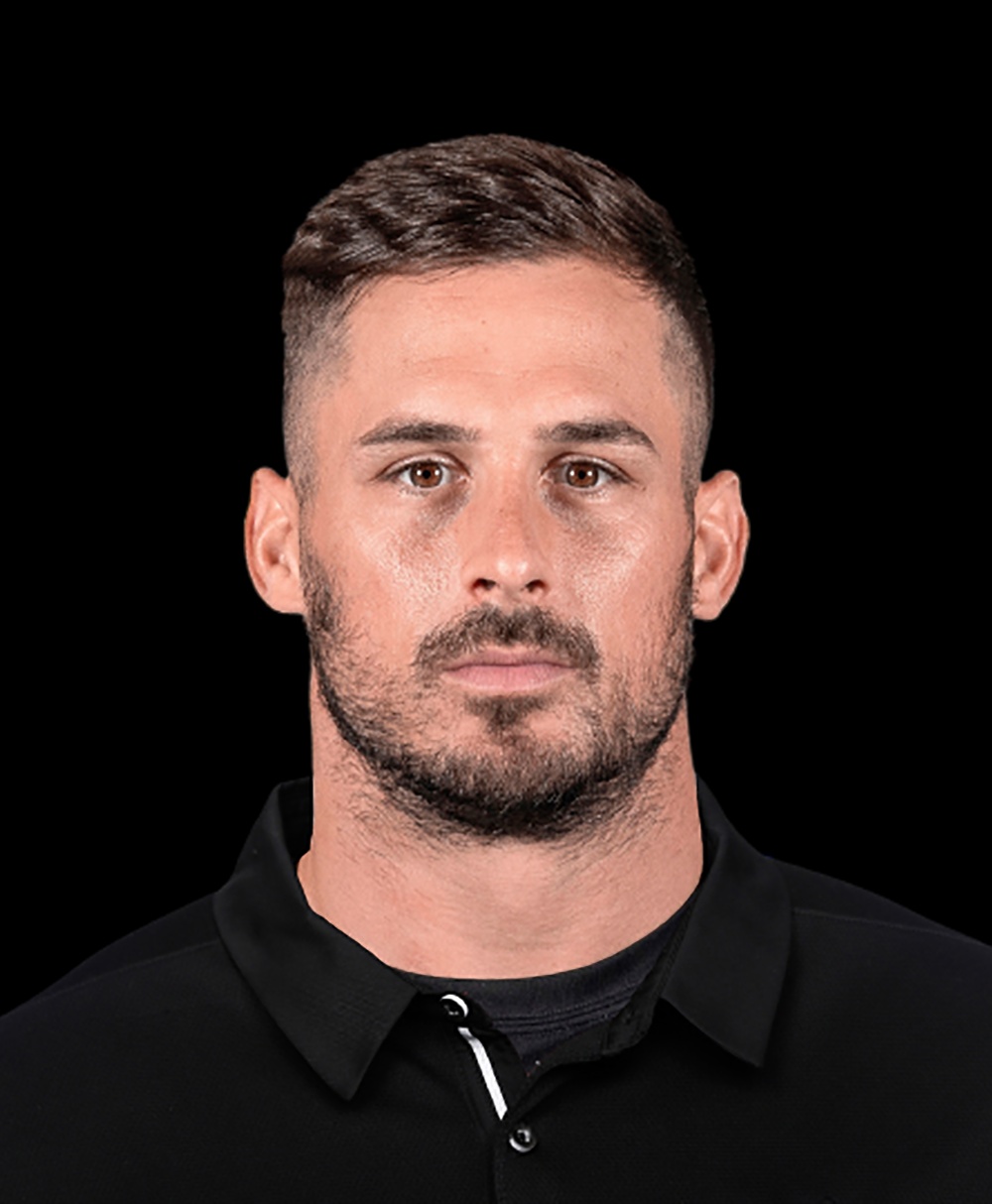 Danny Amendola - Motivational Sports Speaker