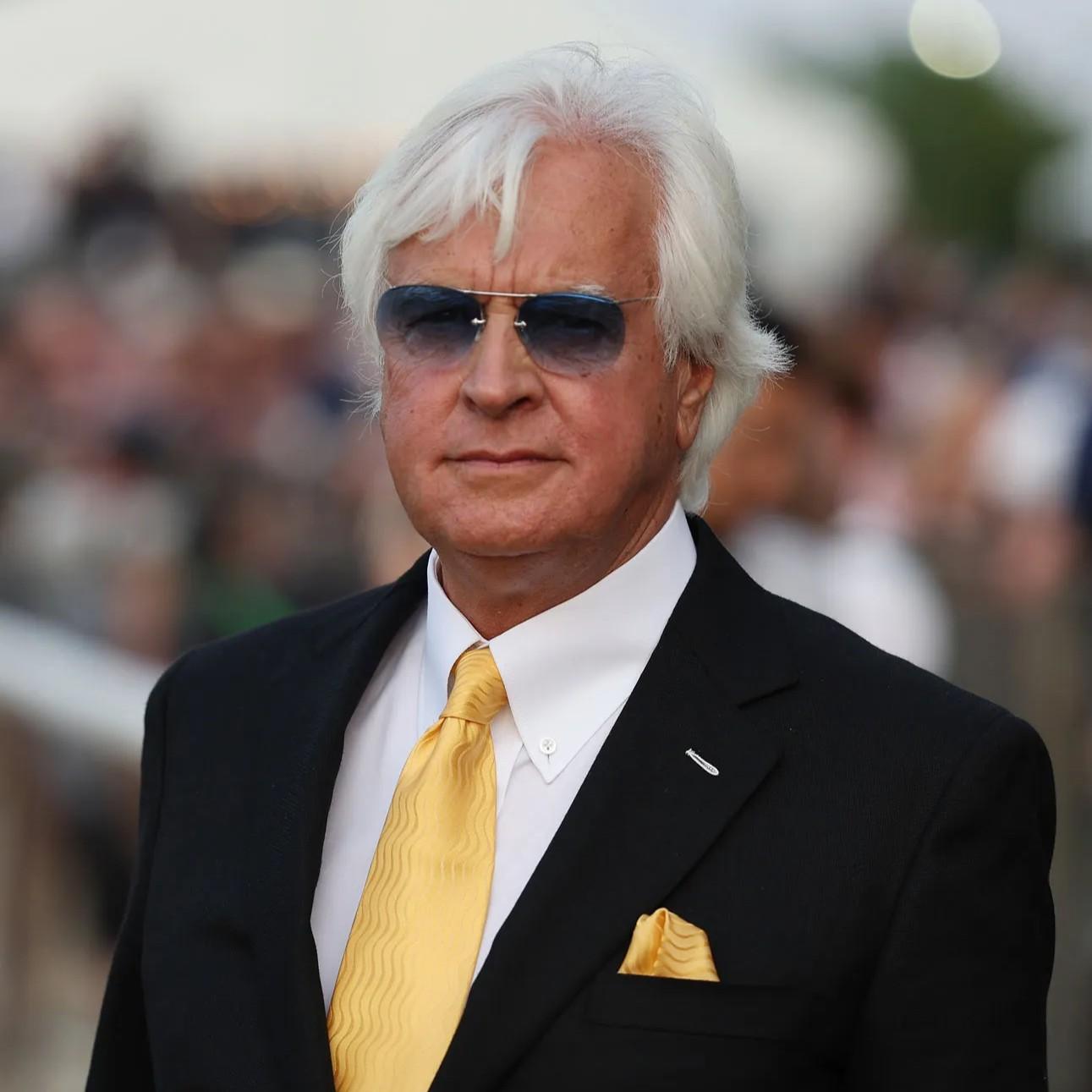 Bob Baffert