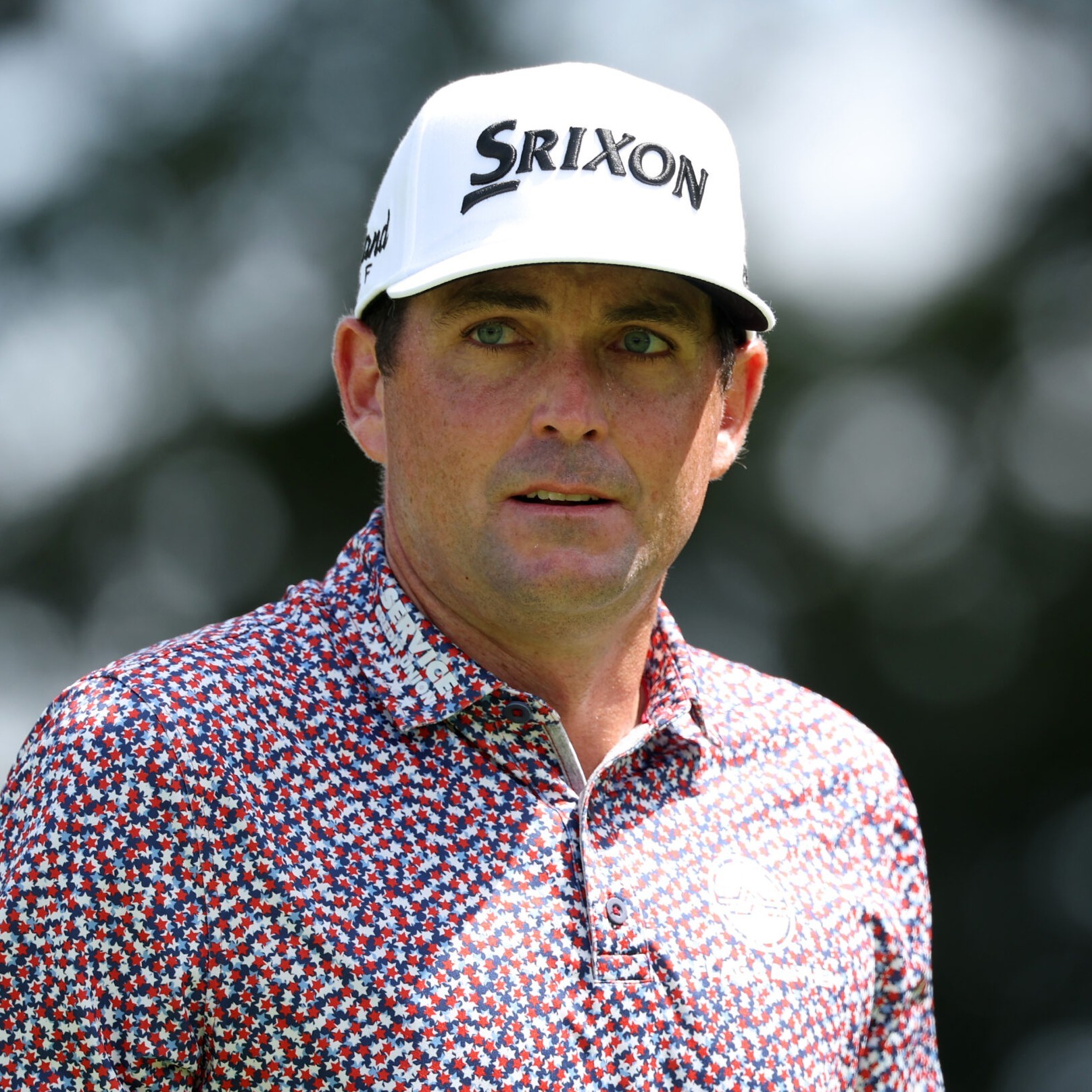 Keegan Bradley - Professional Sports Motivational Speaker