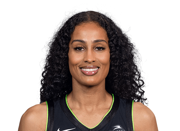 Skylar Diggins - Professional Sports Motivational Speaker