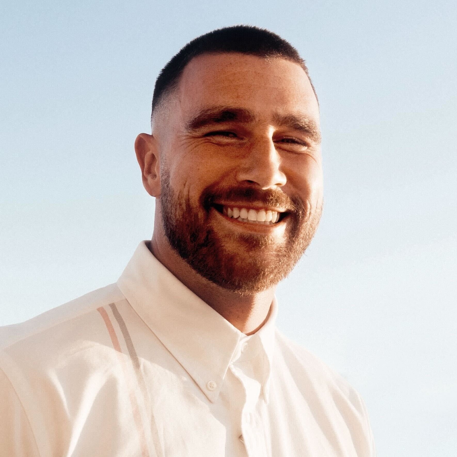 Travis Kelce - Motivational Sports Speaker