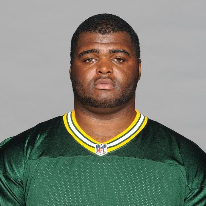 B.J. Raji - Professional Sports Motivational Speaker