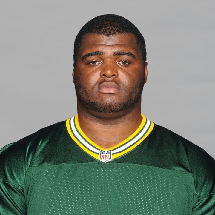 B.J. Raji - Professional Sports Motivational Speaker