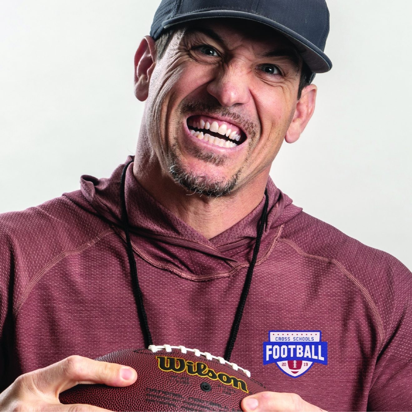 Keith Brooking - Professional Sports Motivational Speaker