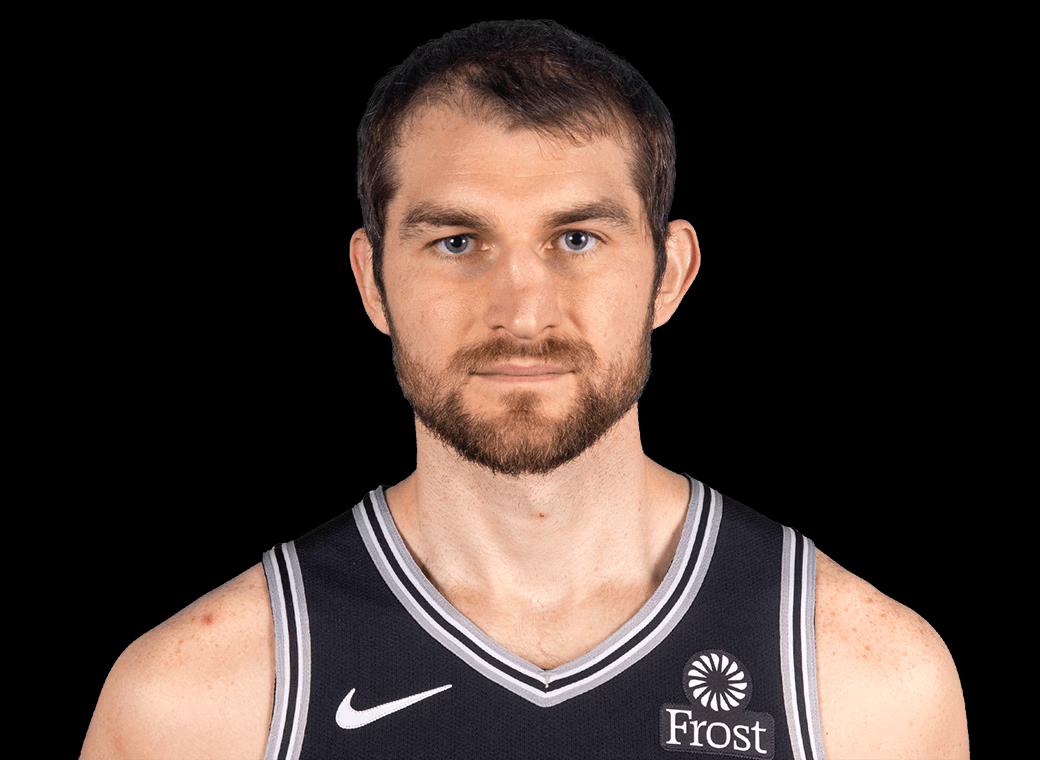 Tyler Zeller - Professional Sports Motivational Speaker