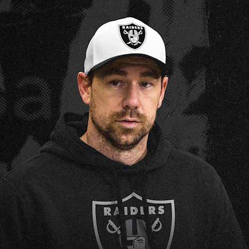 Klint Kubiak - Professional Sports Motivational Speaker